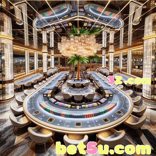 Descubra a Emoção da Roleta no Bet5u.com